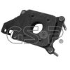GSP 510281 Flange, carburettor